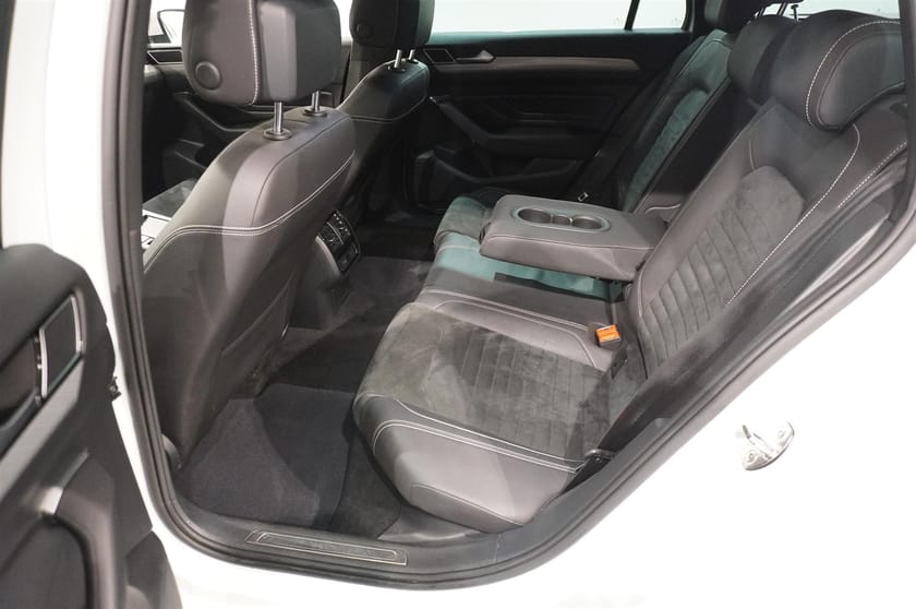 Bild 5 av Volkswagen Passat Sportscombi GTE Sportcombi 1.4 TSI Drag Kamera Apple CarPlay