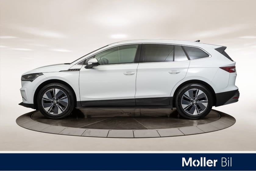 Bilde 2 av Škoda Enyaq iV 80 max