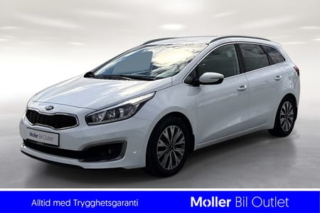 Kia cee'd_sw 1,6 CRDi 136hk GT-Line