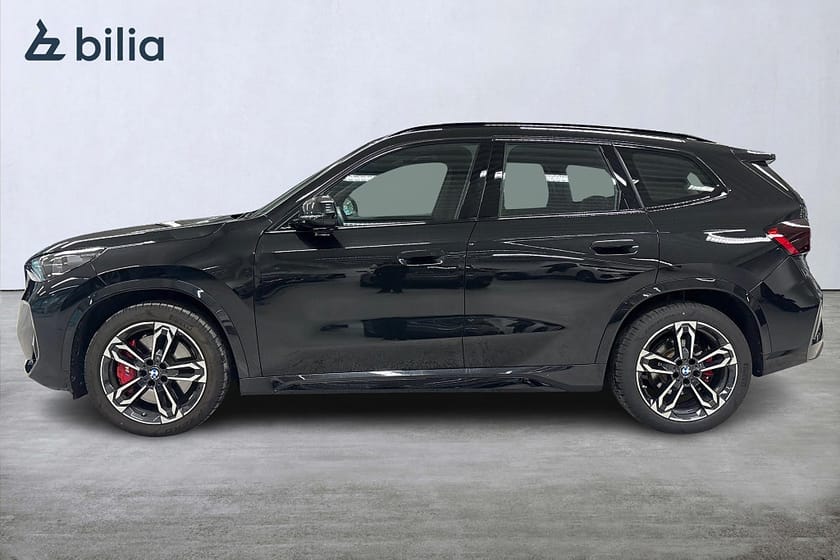 Bild 3 av BMW X1 sDrive18i sDrive 18i M-Sport Pro | Drag | Aktiv farth. | Head-Up