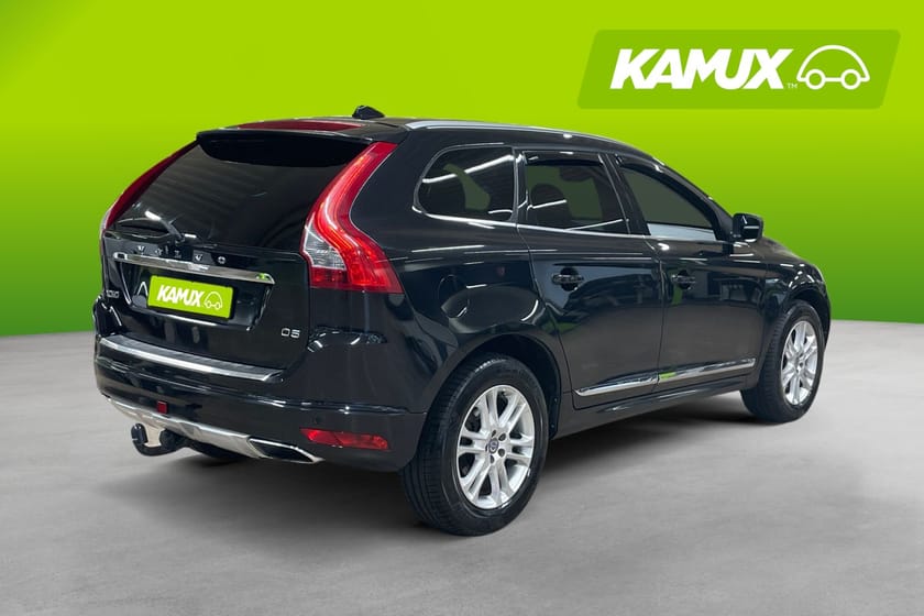 Bild 4 av Volvo XC60