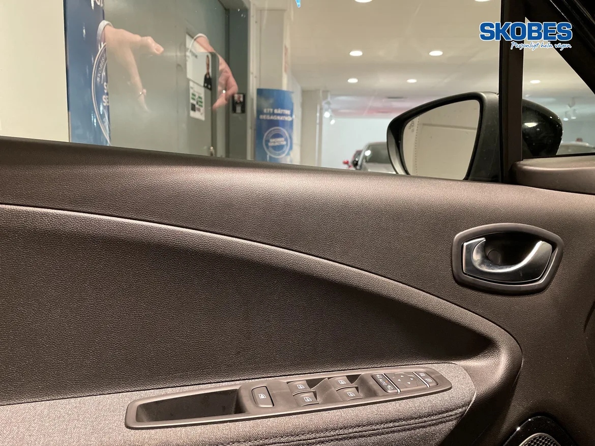 Renault ZOE R135