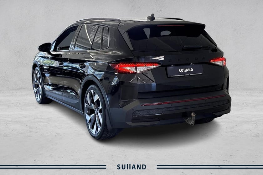 Bilde 3 av Škoda Elroq RS 