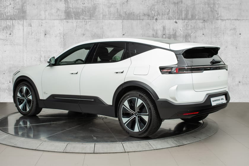 Bilde 5 av Polestar 3 Long Range Dual Motor