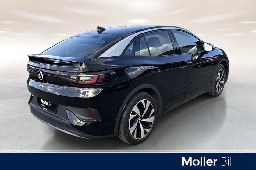 Bilde 5 av Volkswagen ID.5 Pro Performance 77kwh 204hk