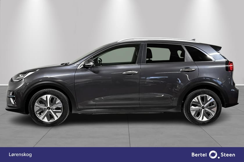 Bilde 2 av Kia e-Niro Exclusive | Memory | AdCruise | JBL | CarPlay