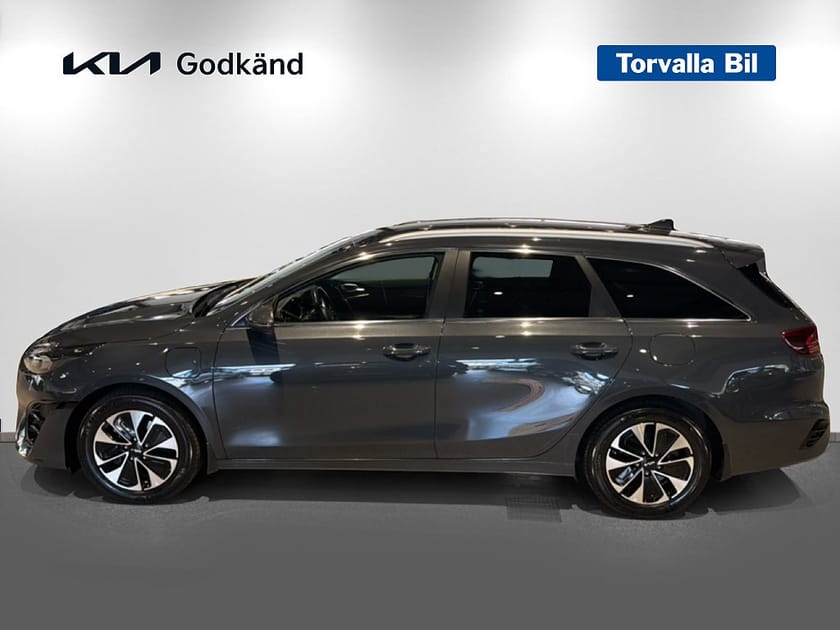 Bild 5 av Kia Ceed Sportswagon Plug-in Hybrid Action Godkänd
