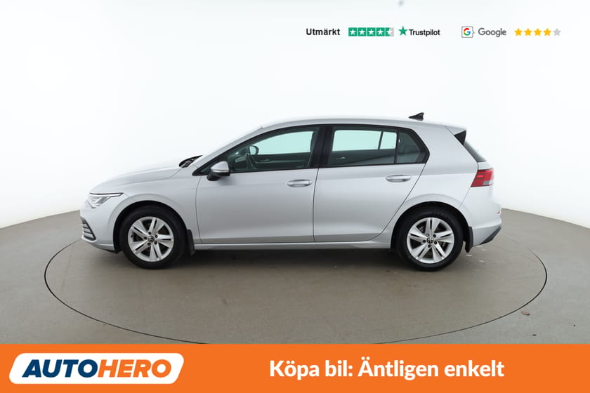 Bild 2 av Volkswagen Golf