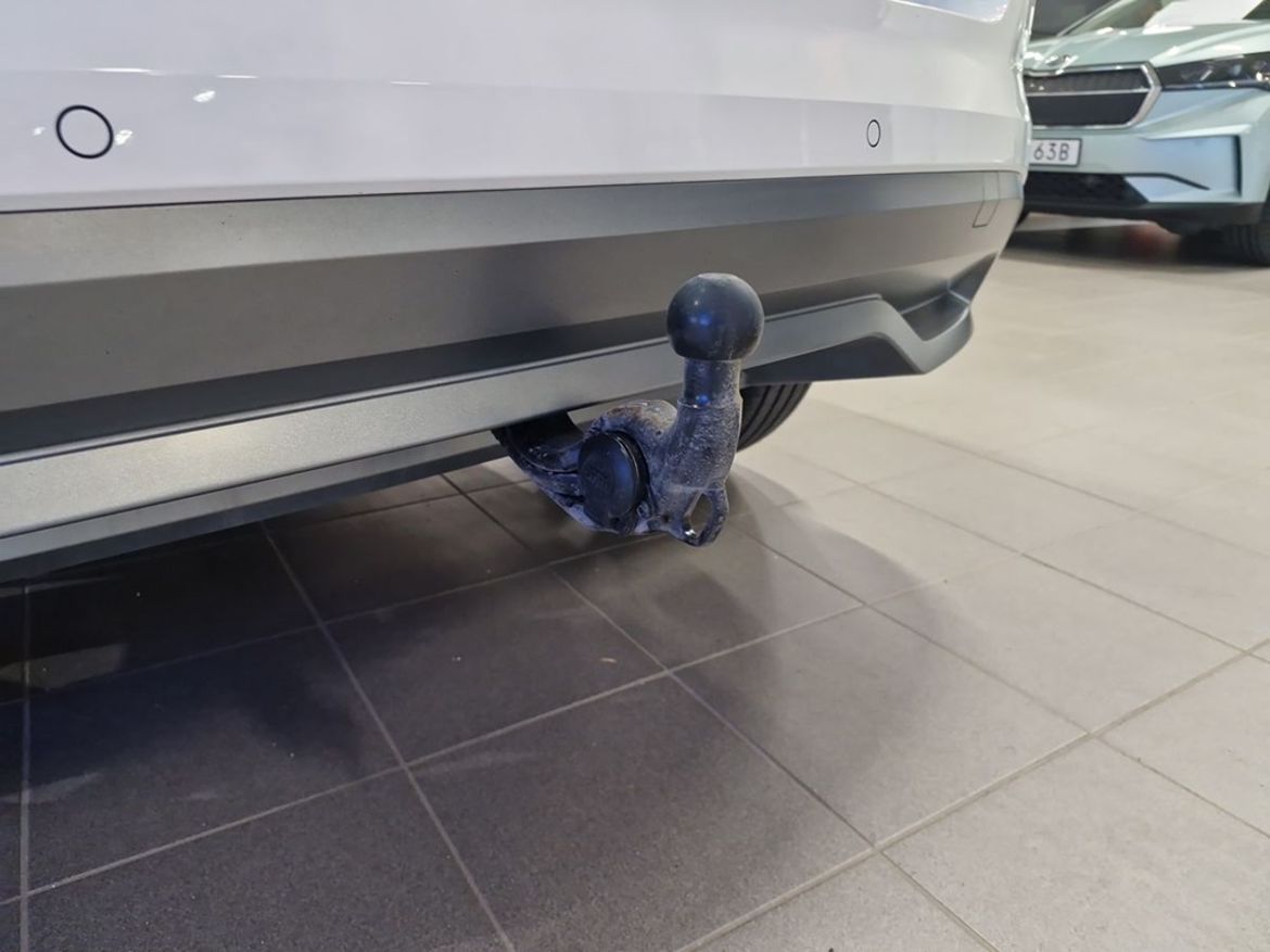 Škoda Škoda Kamiq — bild 13