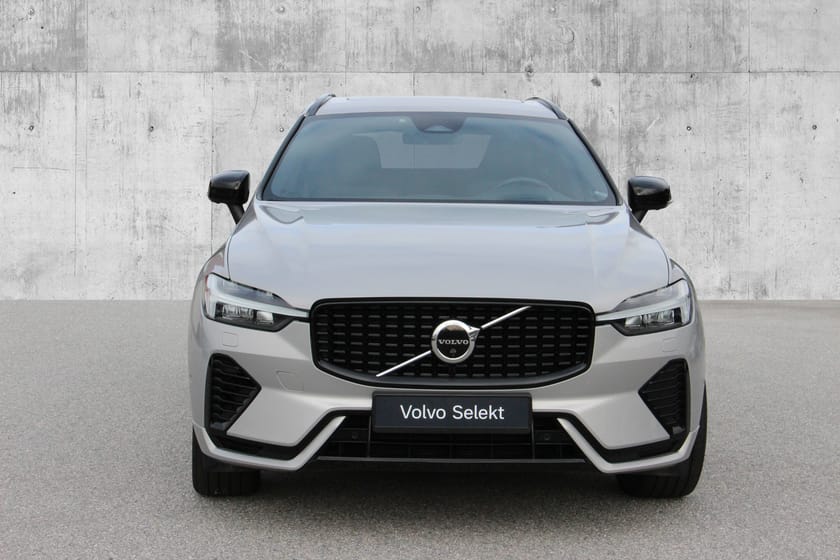 Bilde 2 av Volvo XC60