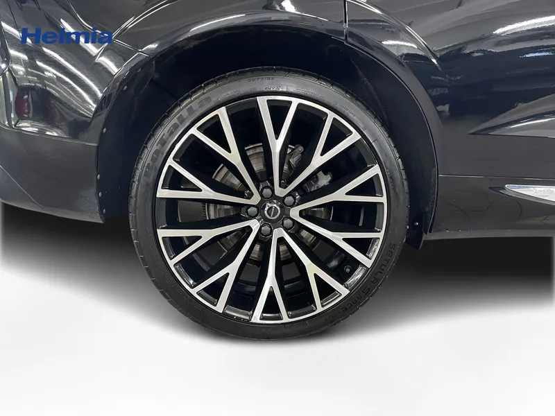 Bild 9 av 15 – Volvo XC60 T8 TE Inscription