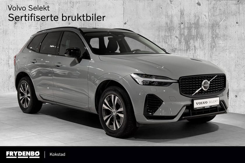 Bilde 1 av Volvo XC60