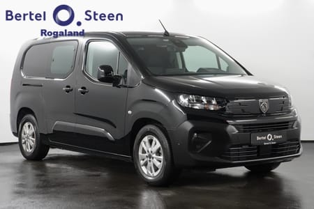 Peugeot e-Partner L2 Mester