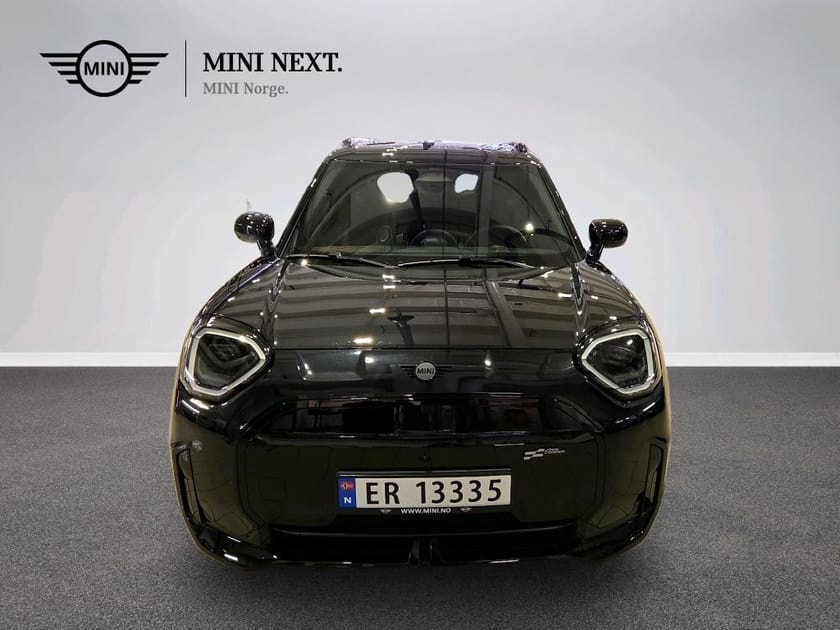 Bilde 2 av MINI Aceman SE