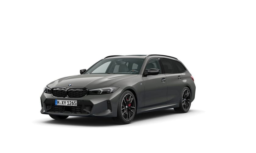 Bild 1 av BMW M340i xDrive Touring M Performance Edition