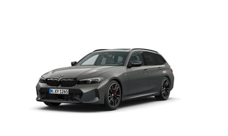 BMW M340i xDrive Touring M Performance Edition