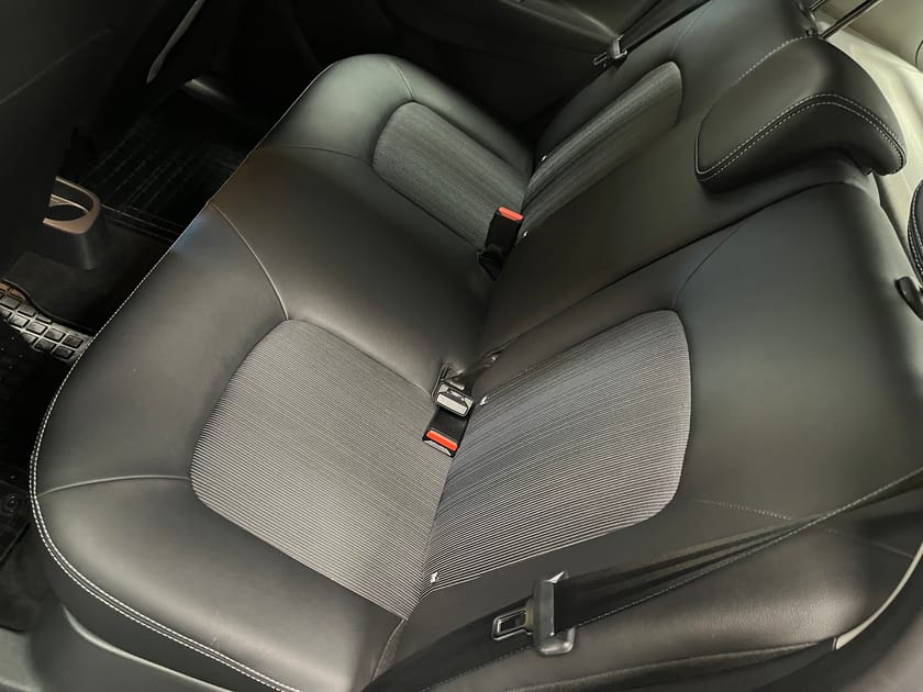 Bild 5 av Renault ZOE R110 41 kWh Iconic batteriköp