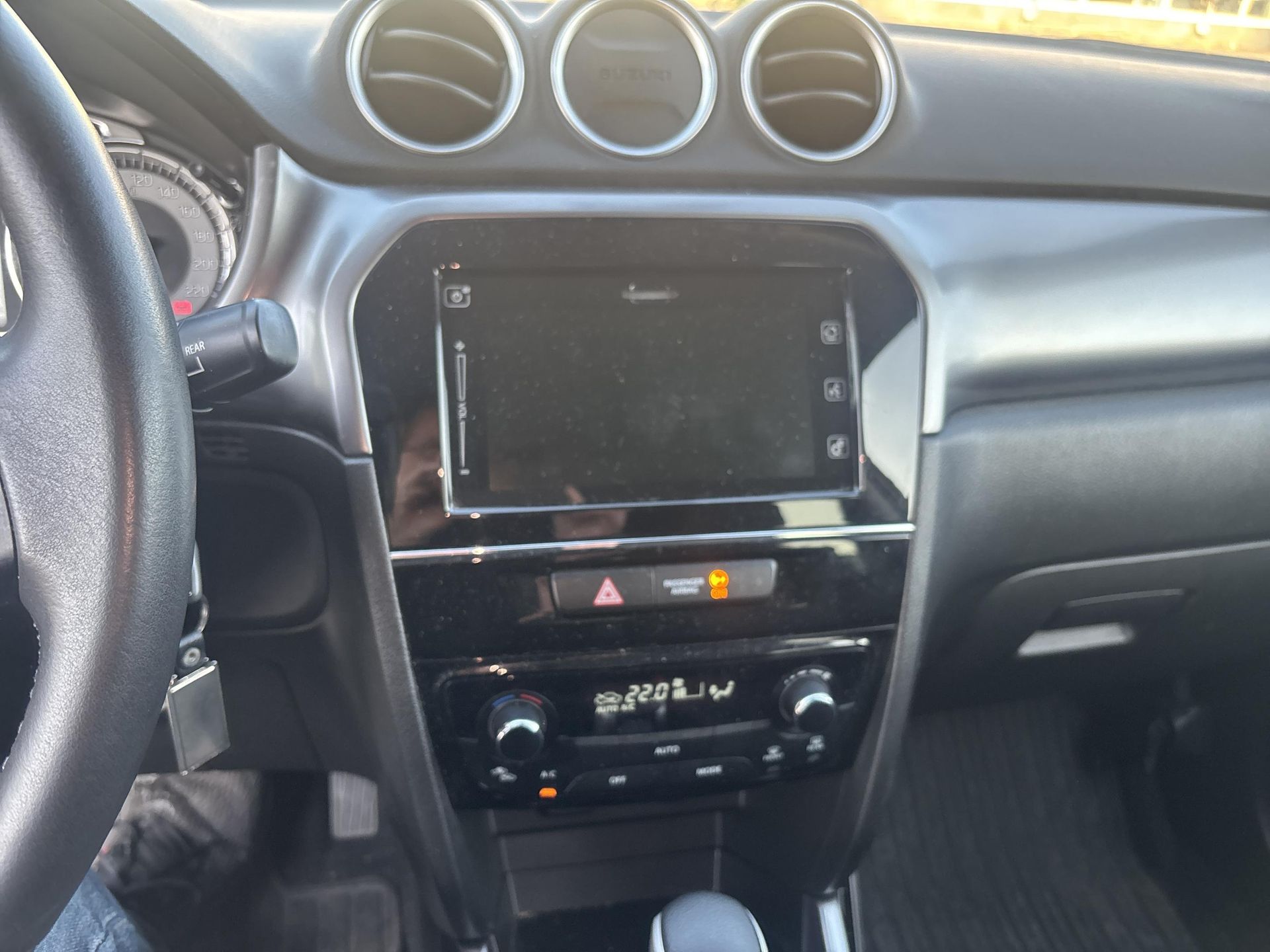 Suzuki Vitara 2020, bild 7/9