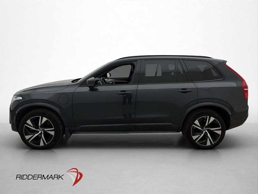 Bild 5 av Volvo XC90 7 Säten Recharge T8 AWD R-Design 7-Sits Pano B&W 360 Luft