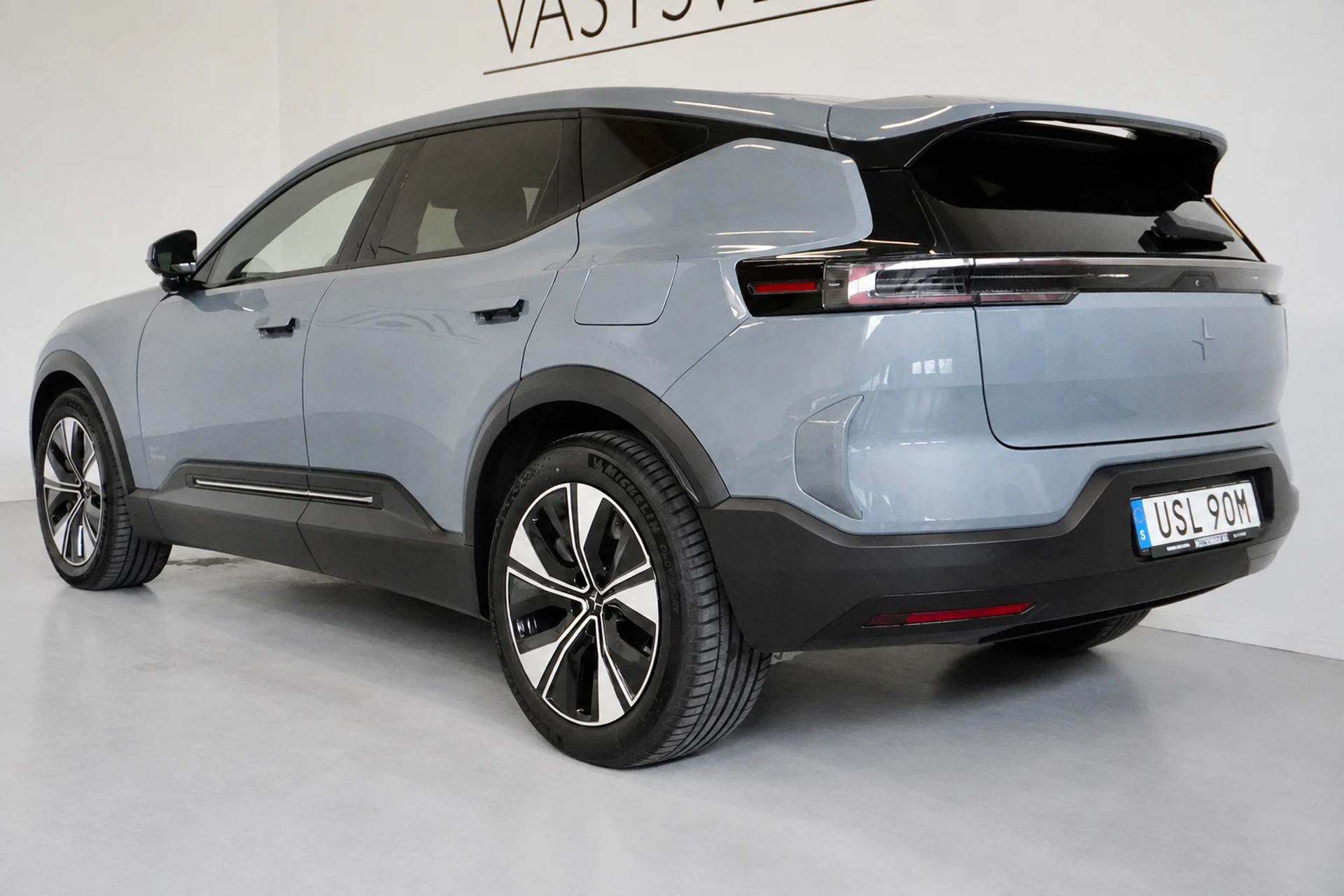 Polestar 3 Long Range Dual Motor 2025, photo 7/10