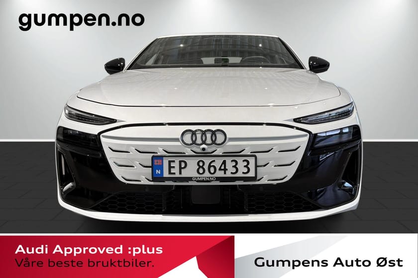 Bilde 4 av Audi A6 Avant e-tron quattro