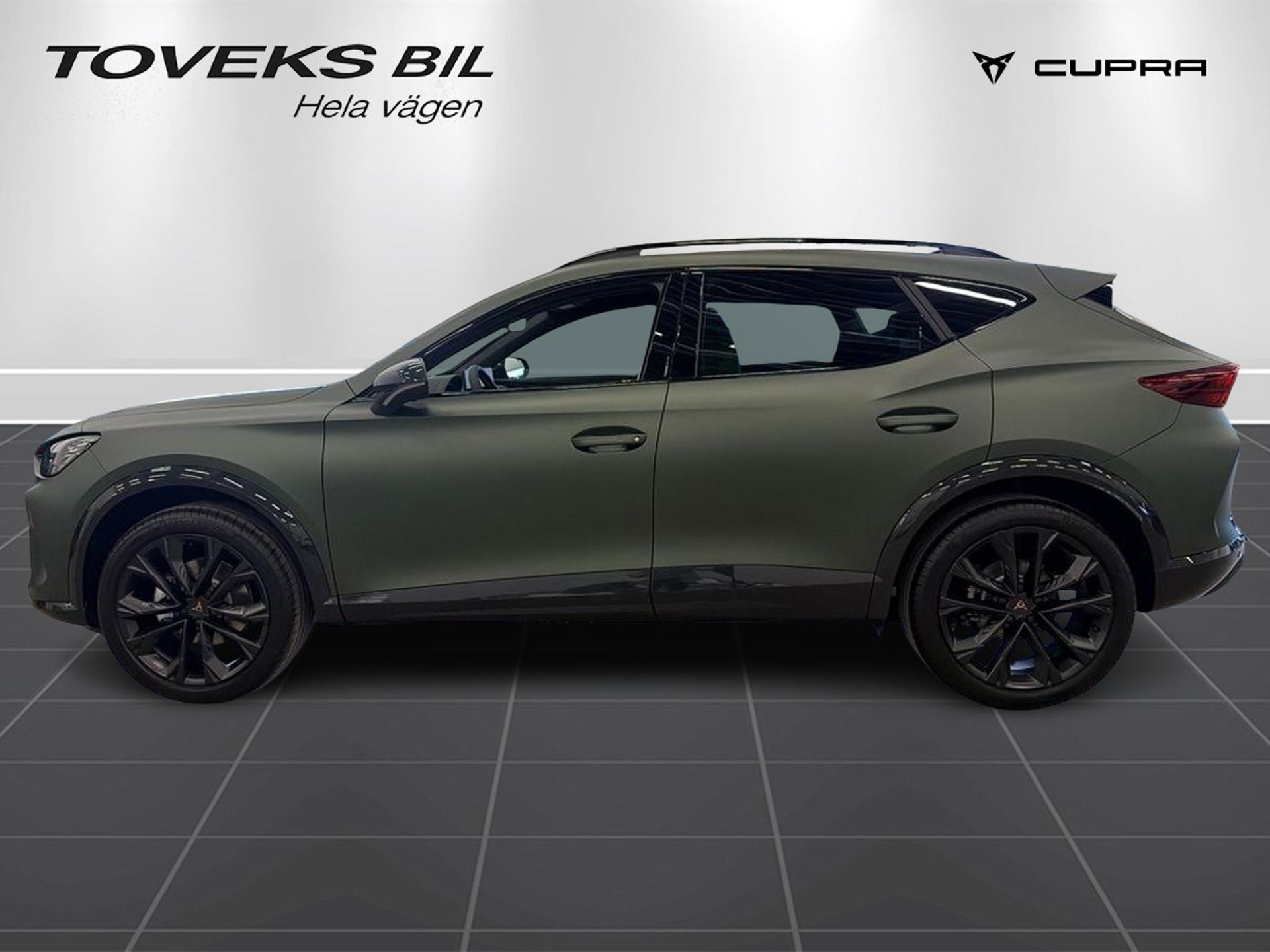 Cupra Formentor 1.5 eTSI 2026, bild 6/10