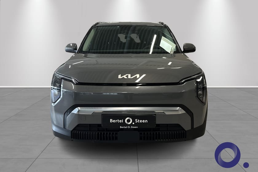 Bilde 2 av Kia EV3 Long Range Exclusive