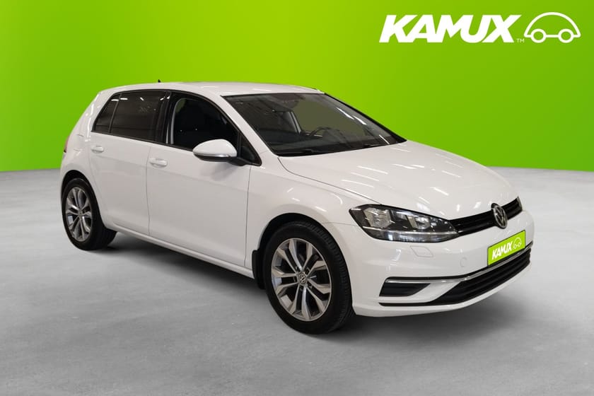Bild 1 av Volkswagen Golf 1.6 TDI Base Carplay  116hk
