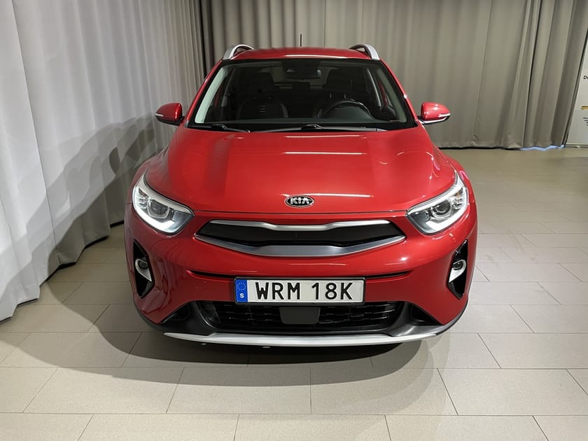 Bild 2 av Kia Stonic