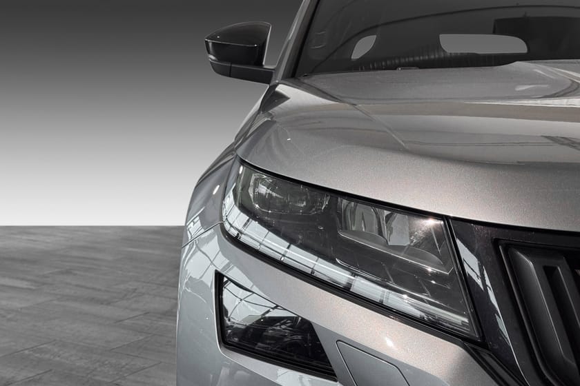 Bilde 3 av Škoda Kodiaq 2.0 TDI |  190 HK | SPORTL | KROK | CANTON | LED | DEFA