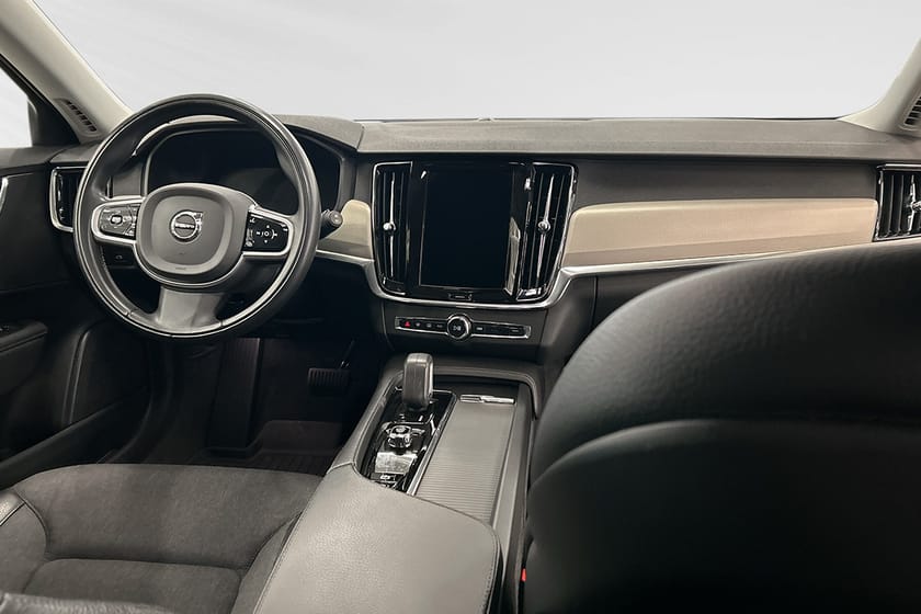 Bild 5 av Volvo V90