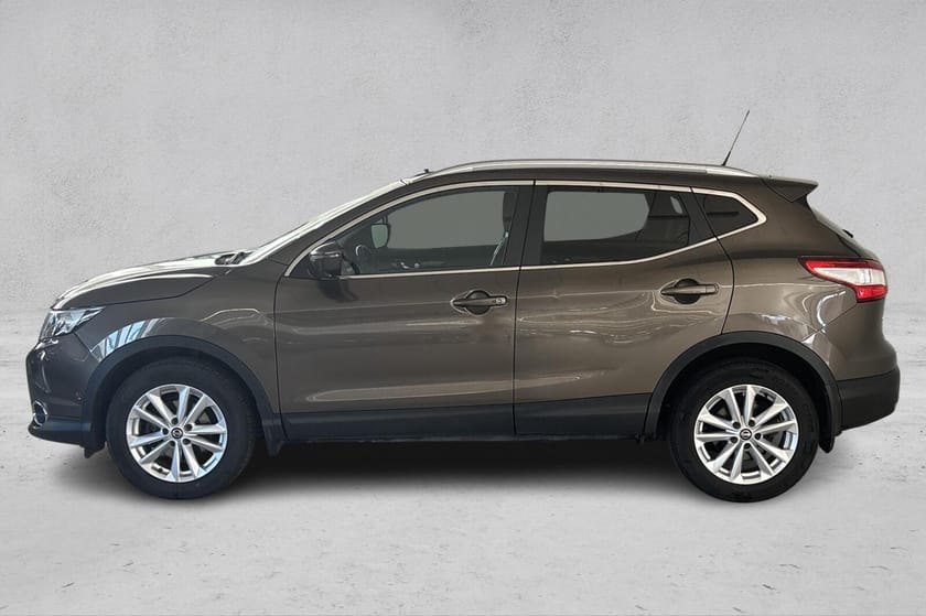 Bilde 2 av Nissan Qashqai