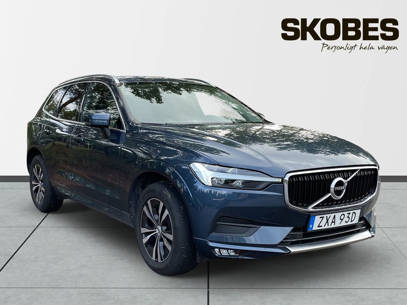 Bild 1 av Volvo XC60