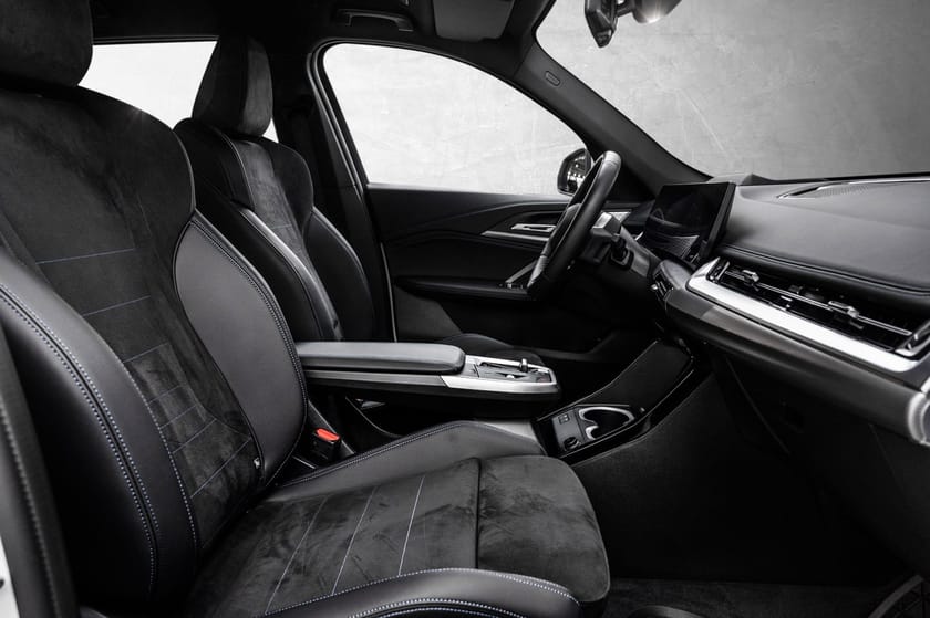Bilde 2 av BMW iX1 xDrive30 Fully Charged Premium E. (K)