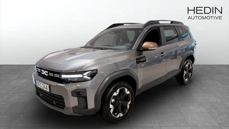 Dacia Bigster EXTREME HYBRID 150 4X4