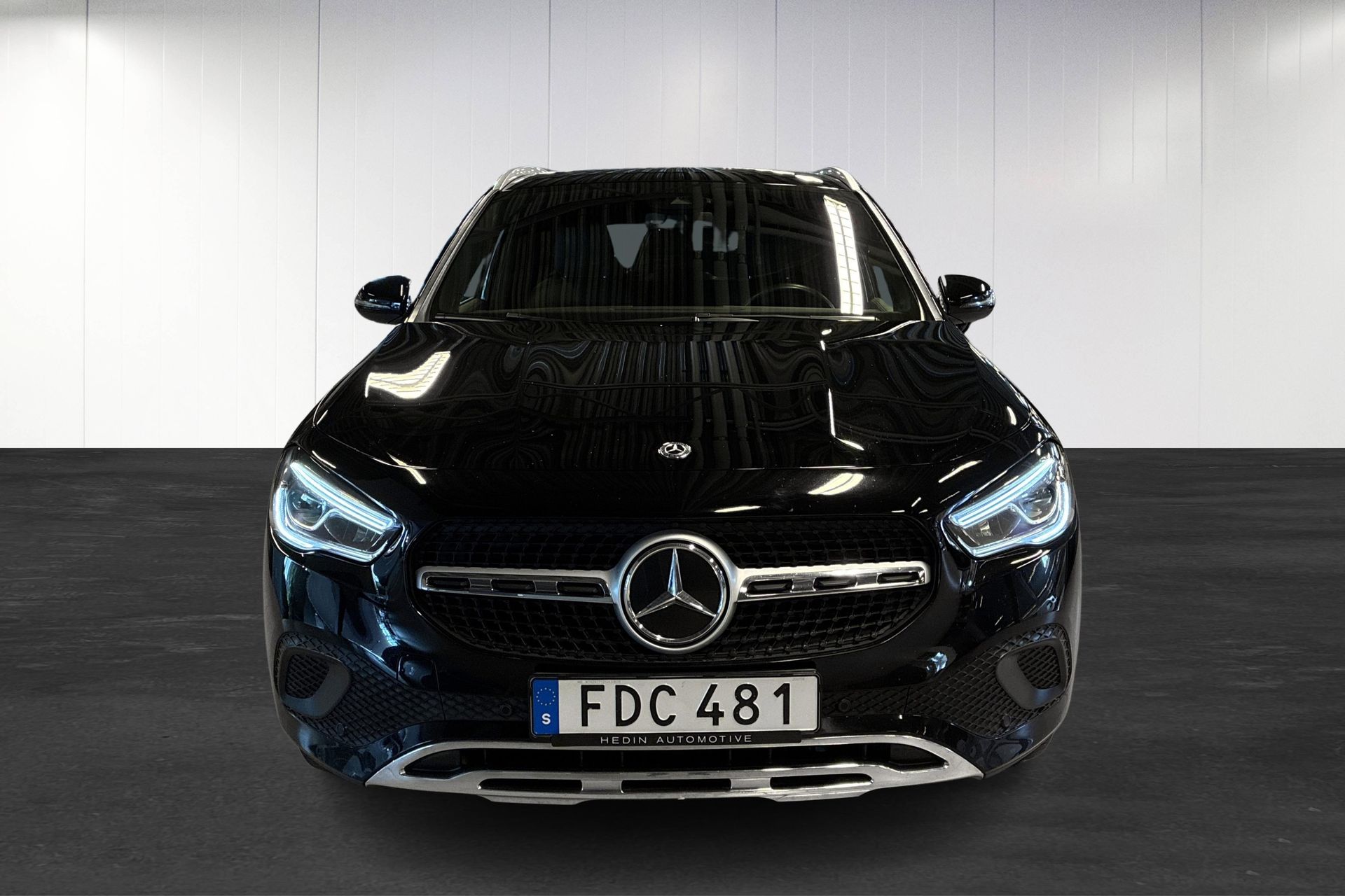 Mercedes-Benz GLA 200 d 2020, bild 5/23