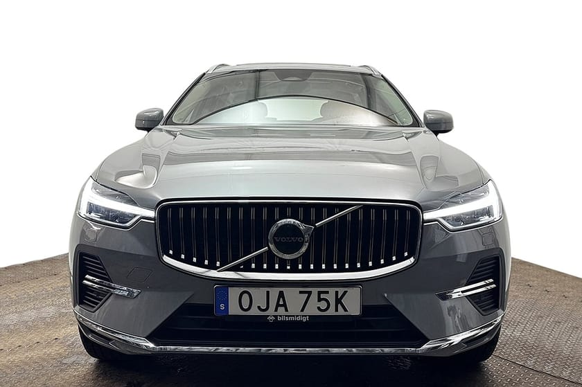 Bild 3 av Volvo XC60