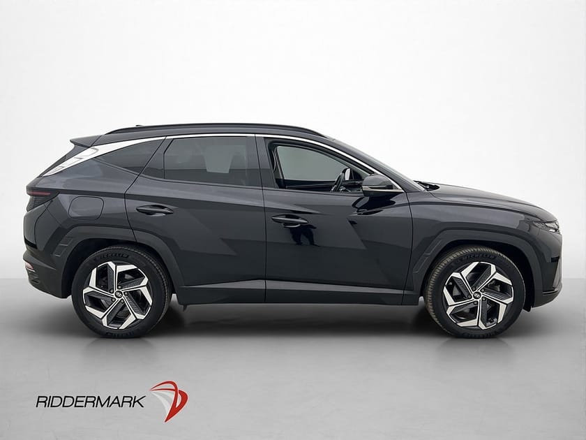 Bild 4 av Hyundai Tucson PHEV Automatisk AWD Advance Pano 360°  Drag