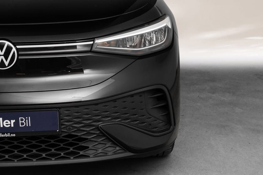 Bilde 2 av Volkswagen ID.5 Pro Performance 77kwh 204hk