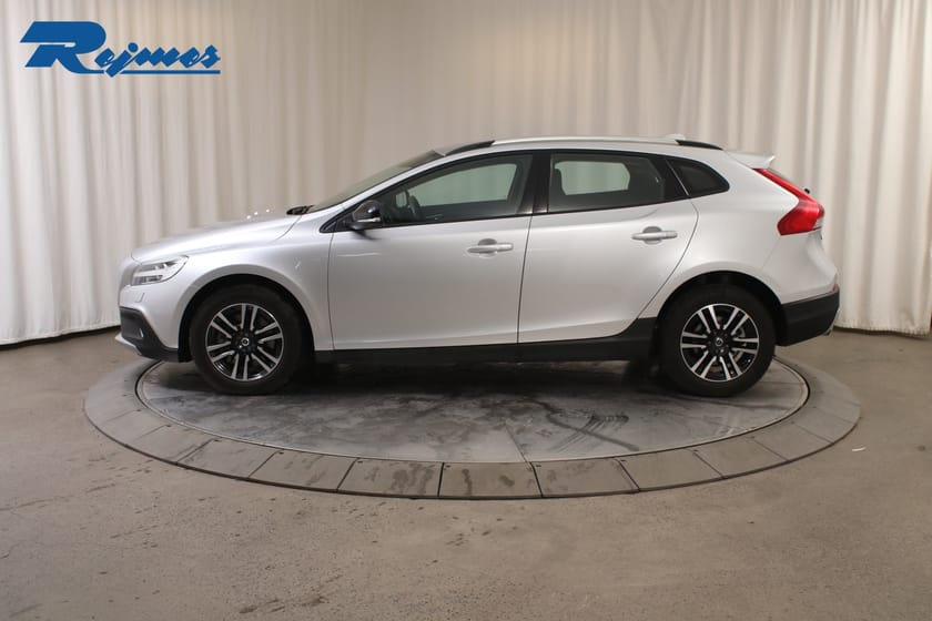 Bild 3 av Volvo V40 Cross Country D3 Business Advanced