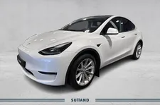 Thumnail bilde 0 av Tesla Model Y Long Range AWD