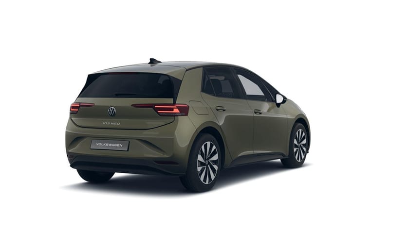 Bild 2 av Volkswagen ID.3 Neo