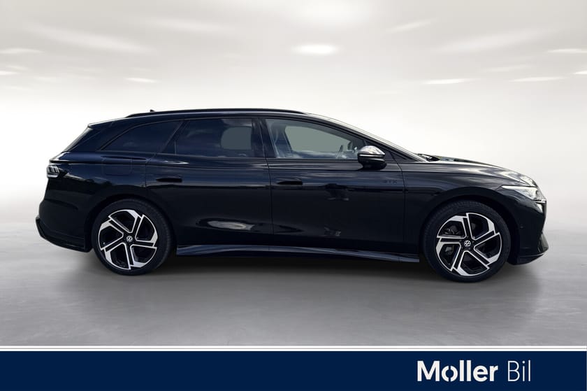 Bilde 4 av Volkswagen ID.7 GTX Tourer 4m stv 86kwh 340hk ex