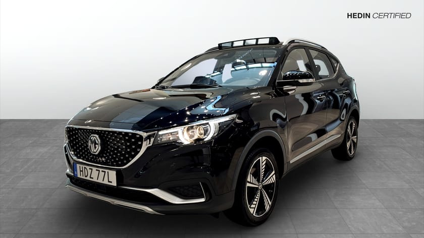 Bild 1 av MG ZS EV 45kWh Luxury | Pano | Kamera | 143hk