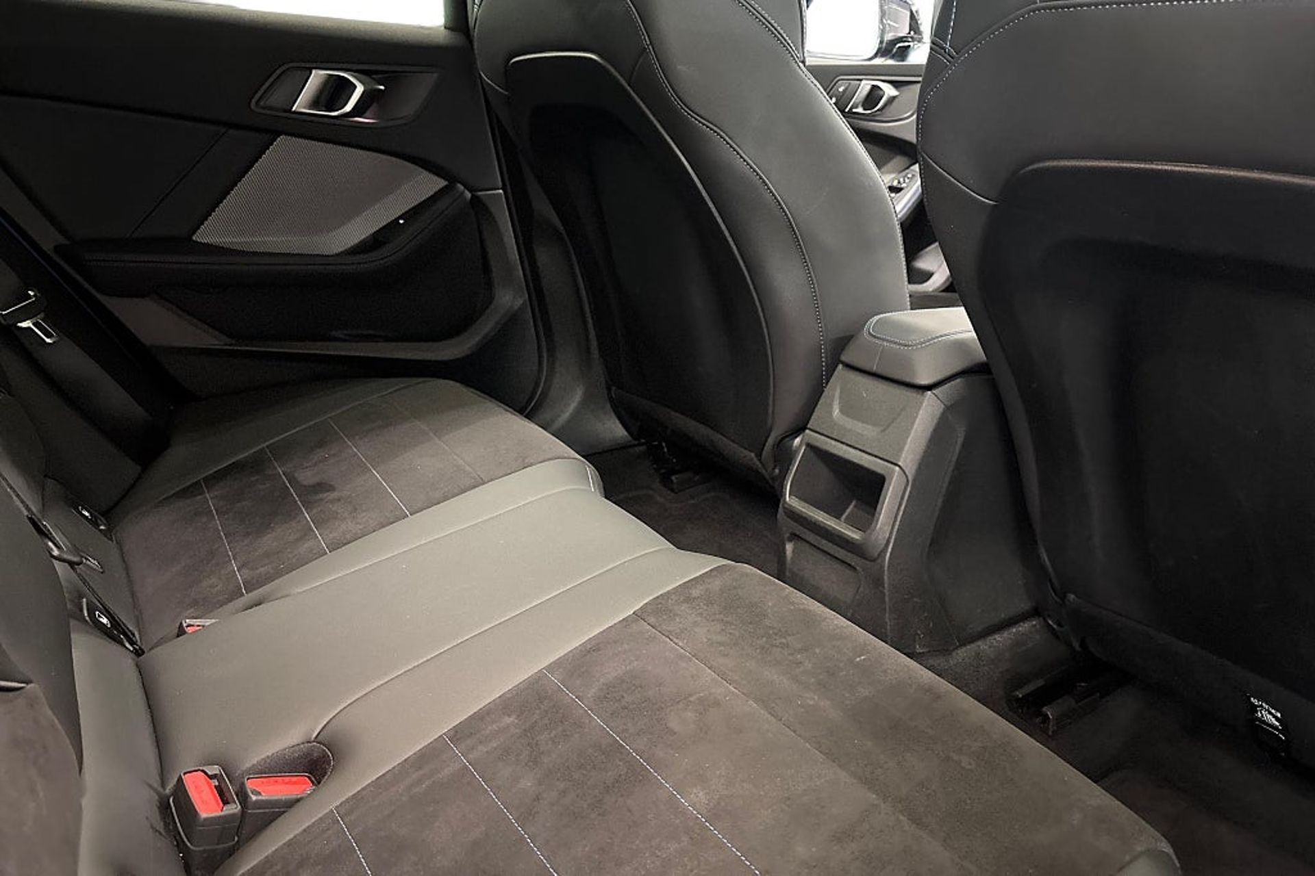 BMW 120 Aut M-Sport 2026, photo 7/20