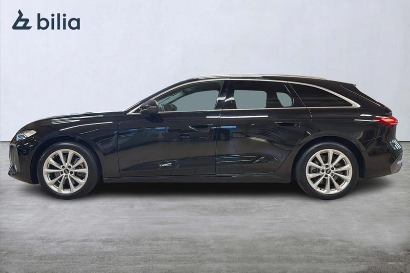 Bild 3 av Audi A5 Avant