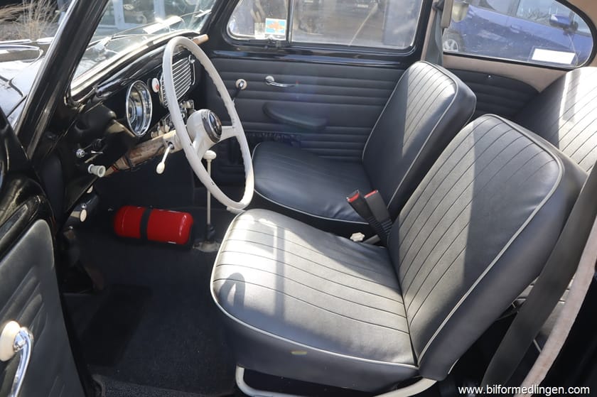 Bild 3 av Volkswagen 1200