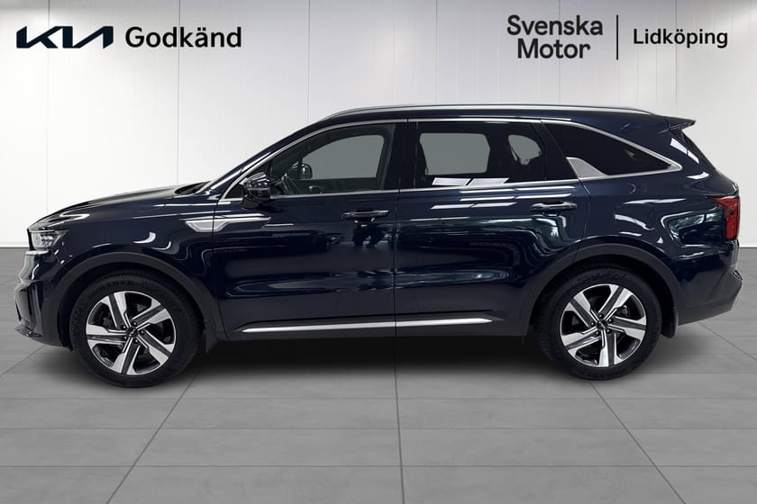 Bild 3 av Kia Sorento PHEV Advance Plus Pano I Drag I Bose ljudsystem I 360-kamera