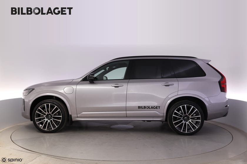 Bild 5 av Volvo XC90 T8 Ultra Dark - Demobil