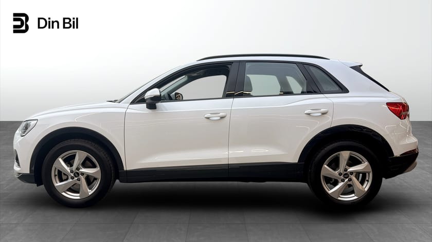 Bild 2 av Audi Q3 35 TFSI advanced 150hk